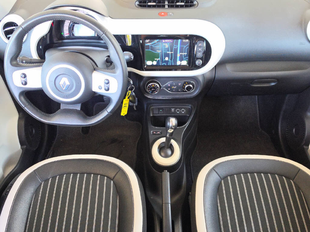 RENAULT Twingo Intens, Electric, Second hand / Used, Automatic - 5
