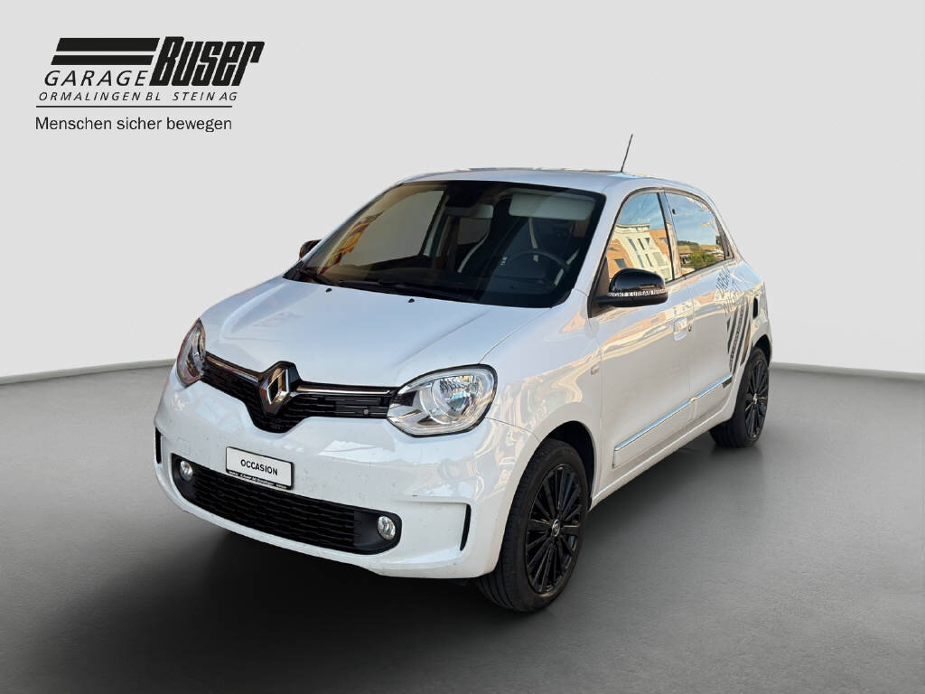 RENAULT Twingo Urban Night