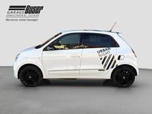 RENAULT Twingo Urban Night, Elektro, Occasion / Gebraucht, Automatik - 2