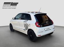RENAULT Twingo Urban Night, Elektro, Occasion / Gebraucht, Automatik - 3
