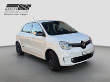 RENAULT Twingo Urban Night, Elektro, Occasion / Gebraucht, Automatik - 6