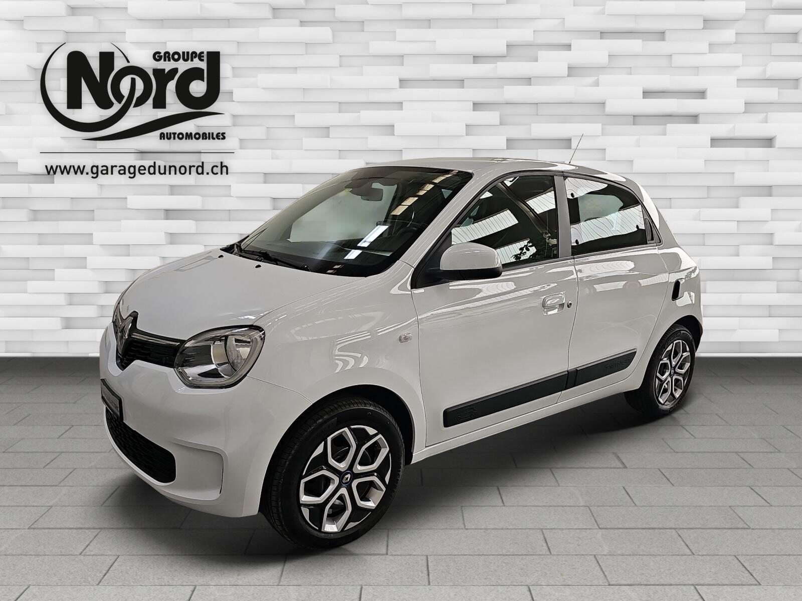 RENAULT Twingo Zen