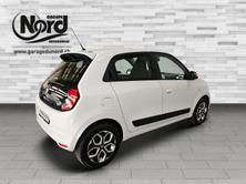 RENAULT Twingo Zen, Électrique, Occasion / Utilisé, Automatique - 2