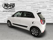 RENAULT Twingo Zen, Électrique, Occasion / Utilisé, Automatique - 4