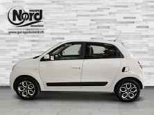 RENAULT Twingo Zen, Électrique, Occasion / Utilisé, Automatique - 5