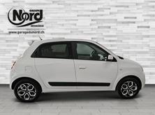 RENAULT Twingo Zen, Électrique, Occasion / Utilisé, Automatique - 6