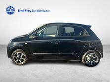 RENAULT Twingo 0.9 TCe 95 Intens, Essence, Occasion / Utilisé, Automatique - 2