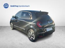 RENAULT Twingo 0.9 TCe 95 Intens, Essence, Occasion / Utilisé, Automatique - 3