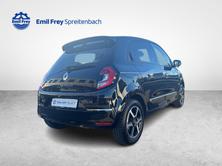 RENAULT Twingo 0.9 TCe 95 Intens, Essence, Occasion / Utilisé, Automatique - 5