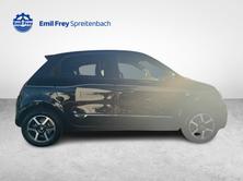 RENAULT Twingo 0.9 TCe 95 Intens, Essence, Occasion / Utilisé, Automatique - 6