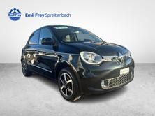 RENAULT Twingo 0.9 TCe 95 Intens, Essence, Occasion / Utilisé, Automatique - 7