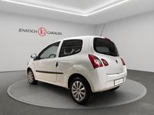 RENAULT Twingo 1.2 16V Expression, Essence, Occasion / Utilisé, Manuelle - 3