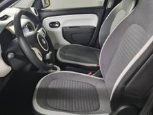 RENAULT Twingo equilibre, Elektro, Occasion / Gebraucht, Automatik - 5