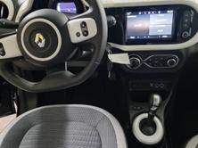 RENAULT Twingo equilibre, Elektro, Occasion / Gebraucht, Automatik - 7