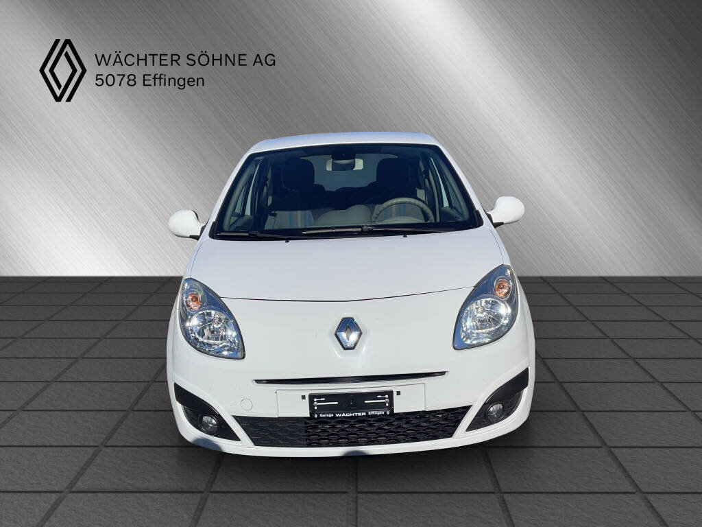 RENAULT Twingo Expression