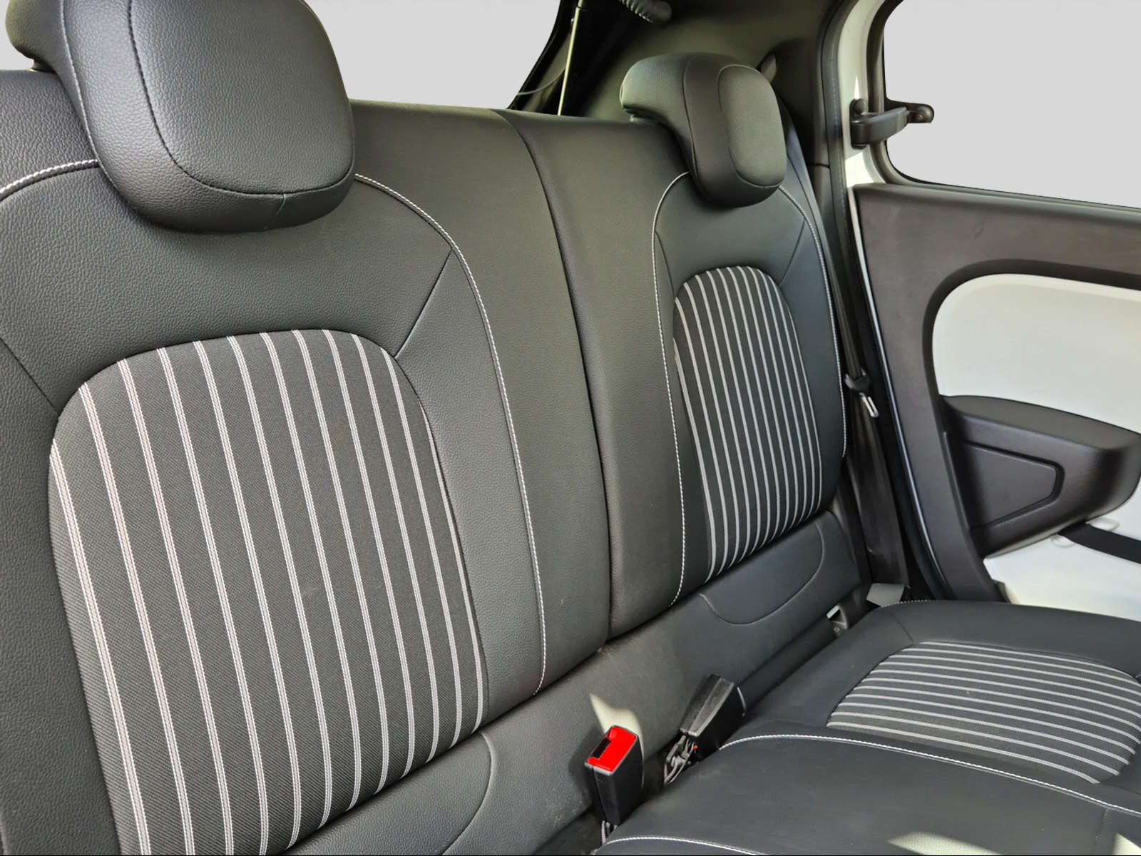 RENAULT Twingo E-Tech electr. tech R80, Elektro, Occasion / Gebraucht, Automatik - 6
