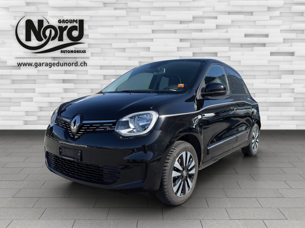 RENAULT TWINGO techno