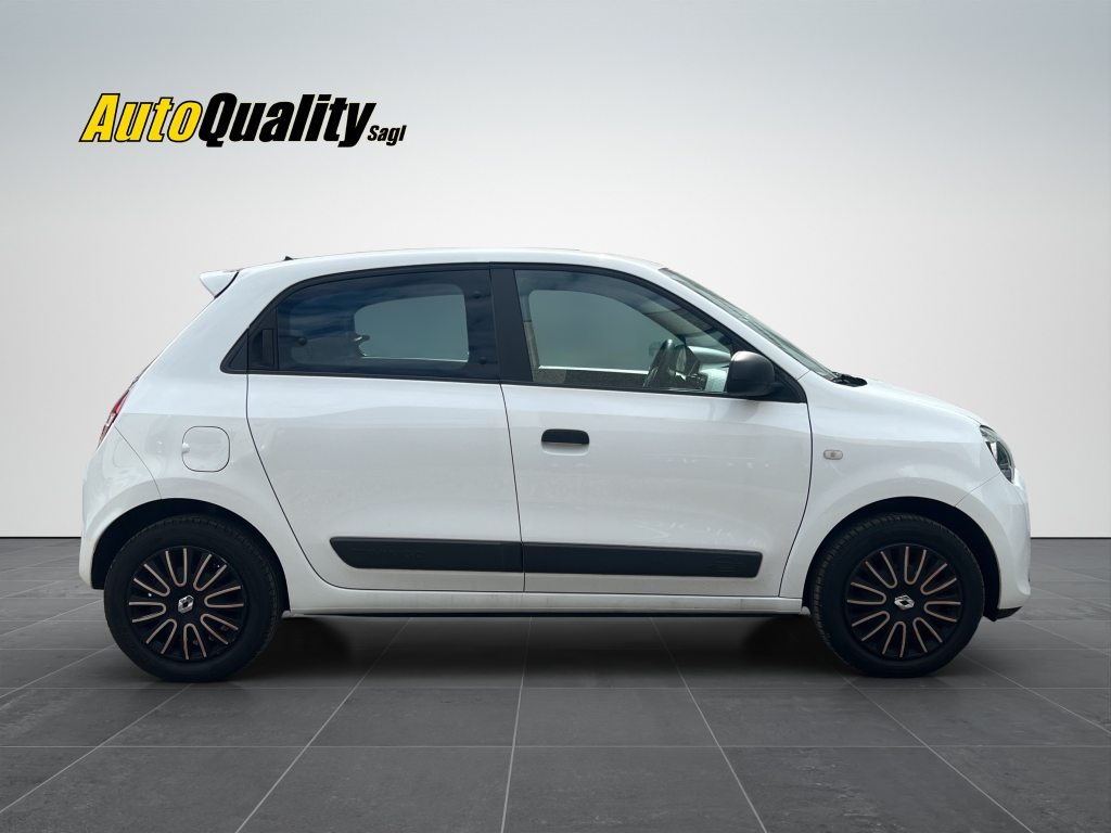 RENAULT TWINGO 1.0 SCe 70 City, Essence, Occasion / Utilisé, Manuelle - 7