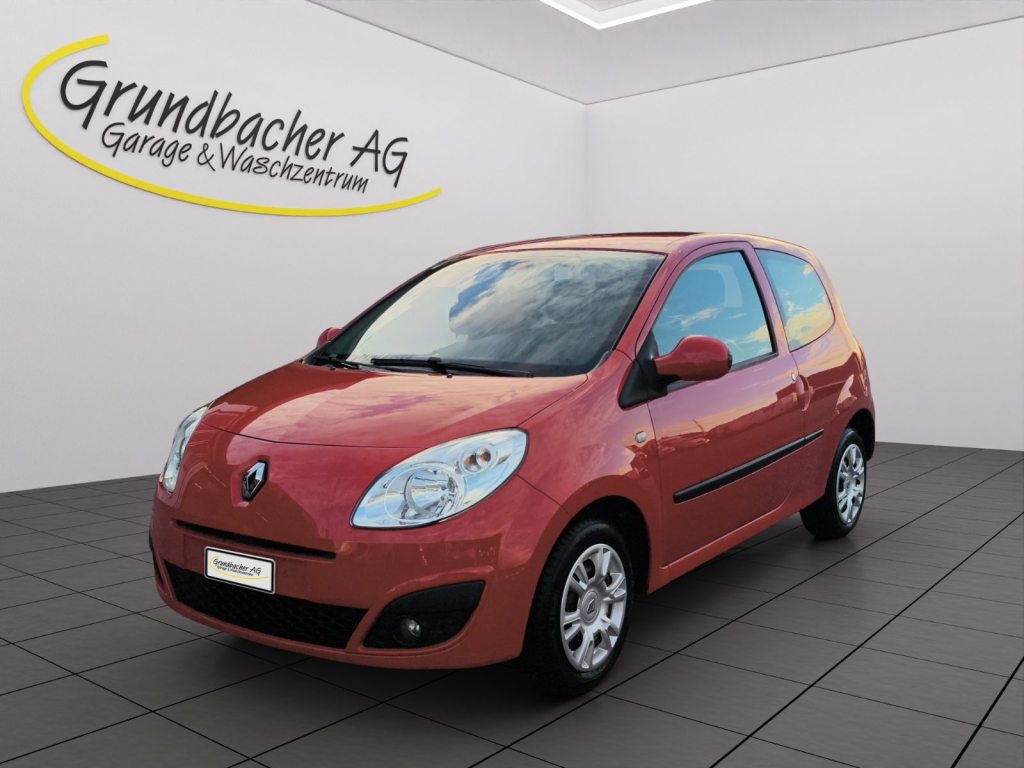 RENAULT Twingo 1.2 16V Expression Quic