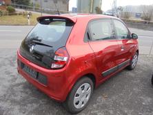 RENAULT TWINGO 1.0 SCe 70 Life, Petrol, Second hand / Used, Manual - 2