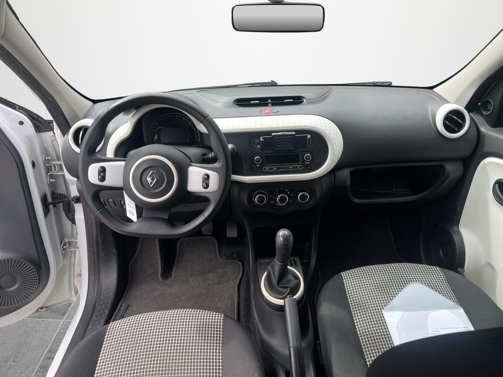 RENAULT TWINGO 1.0 SCe 70 City, Benzina, Occasioni / Usate, Manuale - 7