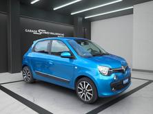 RENAULT TWINGO 0.9 TCe 90 Intens, Essence, Occasion / Utilisé, Manuelle - 3