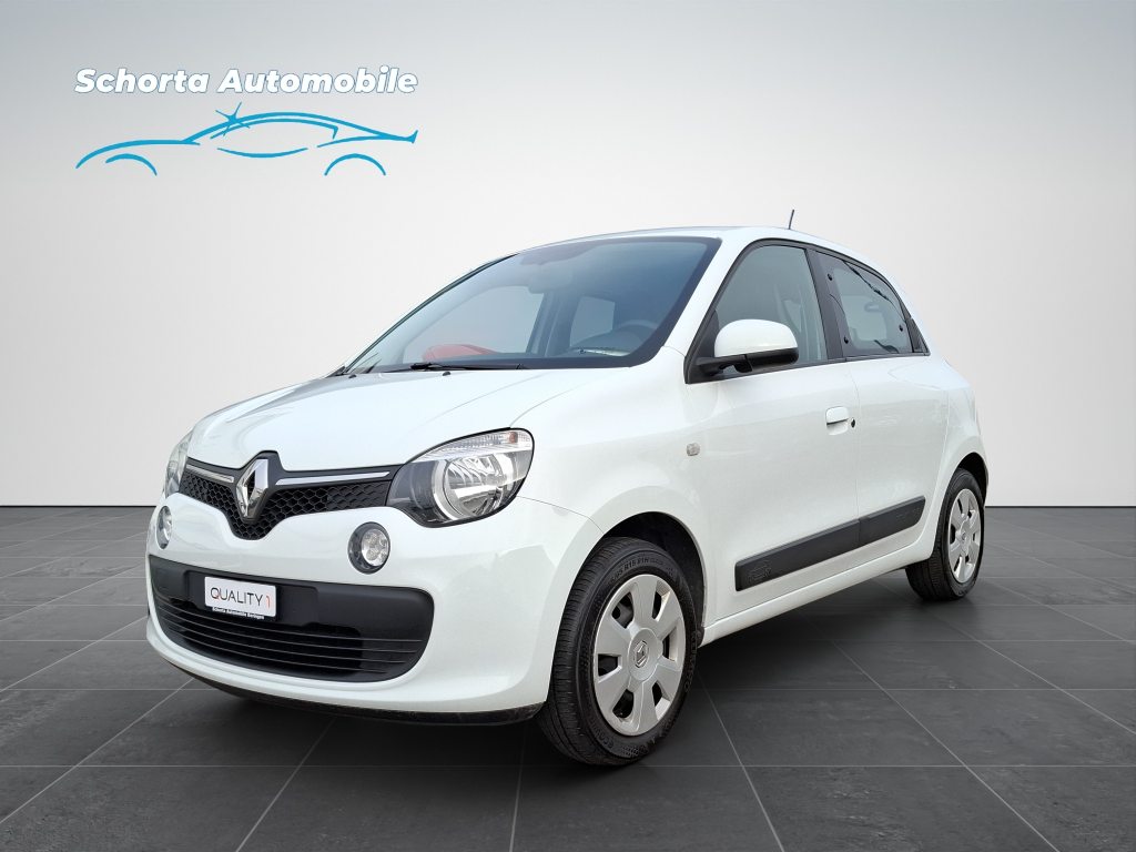 RENAULT TWINGO 1.0 SCe 70 Intens
