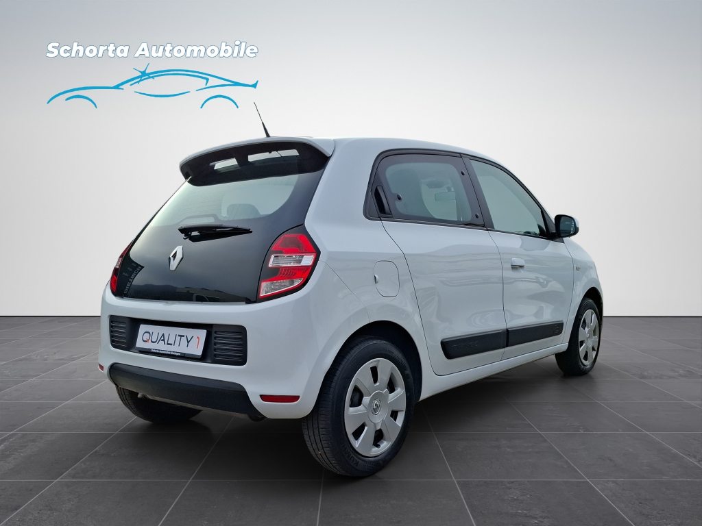 RENAULT TWINGO 1.0 SCe 70 Intens, Petrol, Second hand / Used, Manual - 5