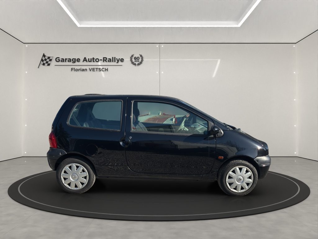 RENAULT Twingo, Benzin, Occasion / Gebraucht, Handschaltung - 7