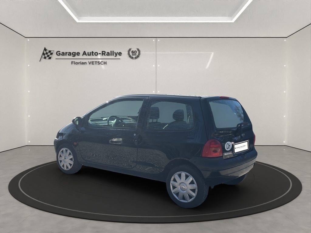 RENAULT Twingo, Benzin, Occasion / Gebraucht, Handschaltung - 4