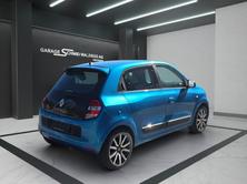 RENAULT TWINGO 0.9 TCe 90 Intens, Essence, Occasion / Utilisé, Manuelle - 5