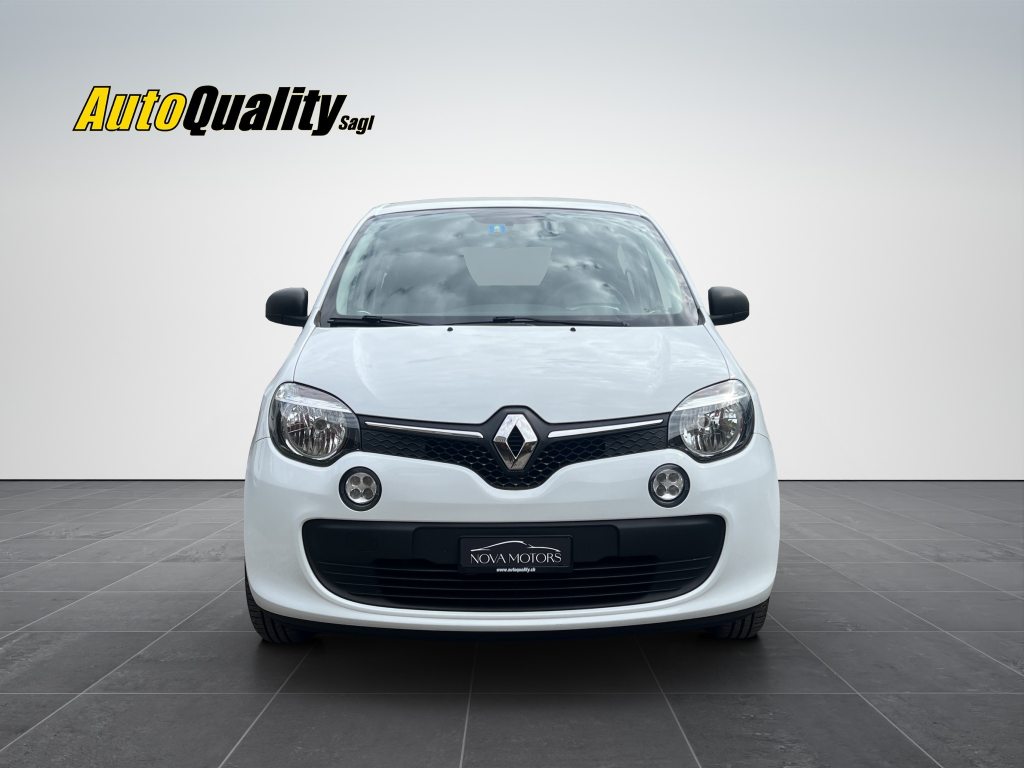 RENAULT TWINGO 1.0 SCe 70 City, Essence, Occasion / Utilisé, Manuelle - 2