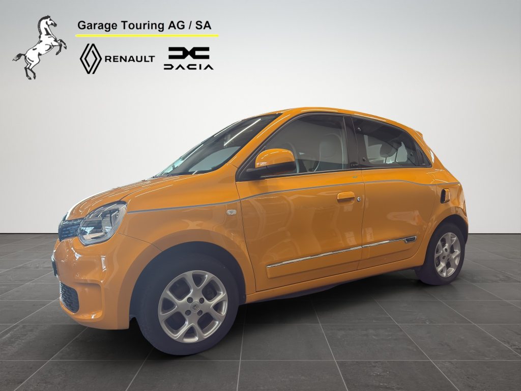 RENAULT TWINGO Intens