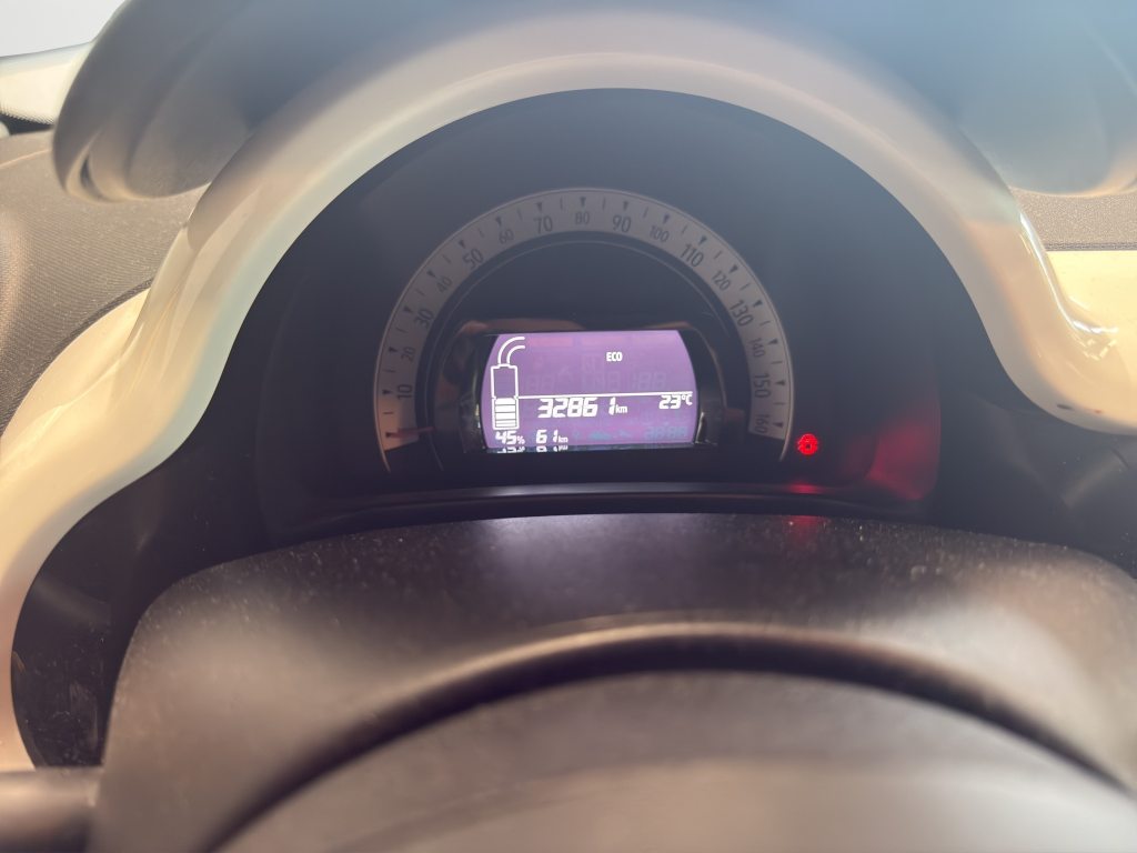 RENAULT TWINGO Intens, Elettrica, Occasioni / Usate, Automatico - 6