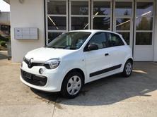 RENAULT TWINGO 1.0 SCe 70 Life, Essence, Occasion / Utilisé, Manuelle - 2
