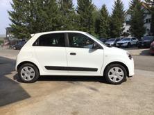 RENAULT TWINGO 1.0 SCe 70 Life, Essence, Occasion / Utilisé, Manuelle - 4