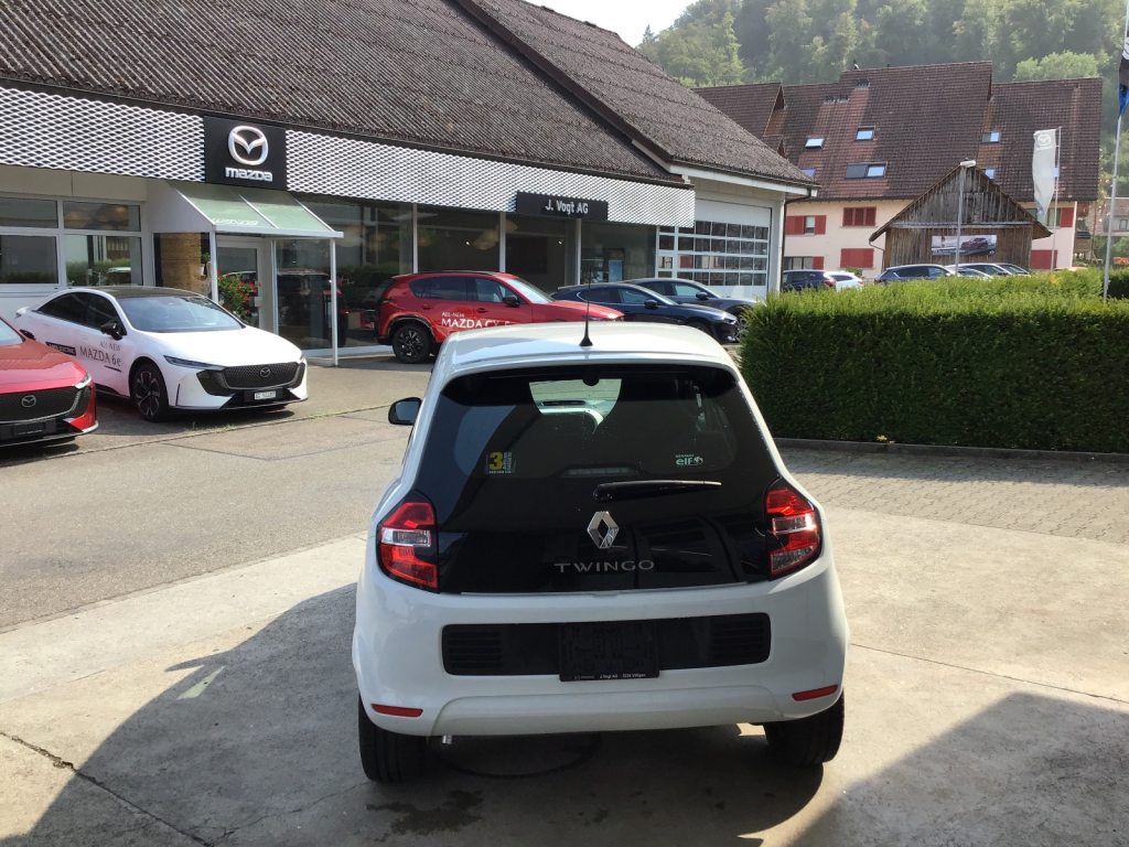 RENAULT TWINGO 1.0 SCe 70 Life