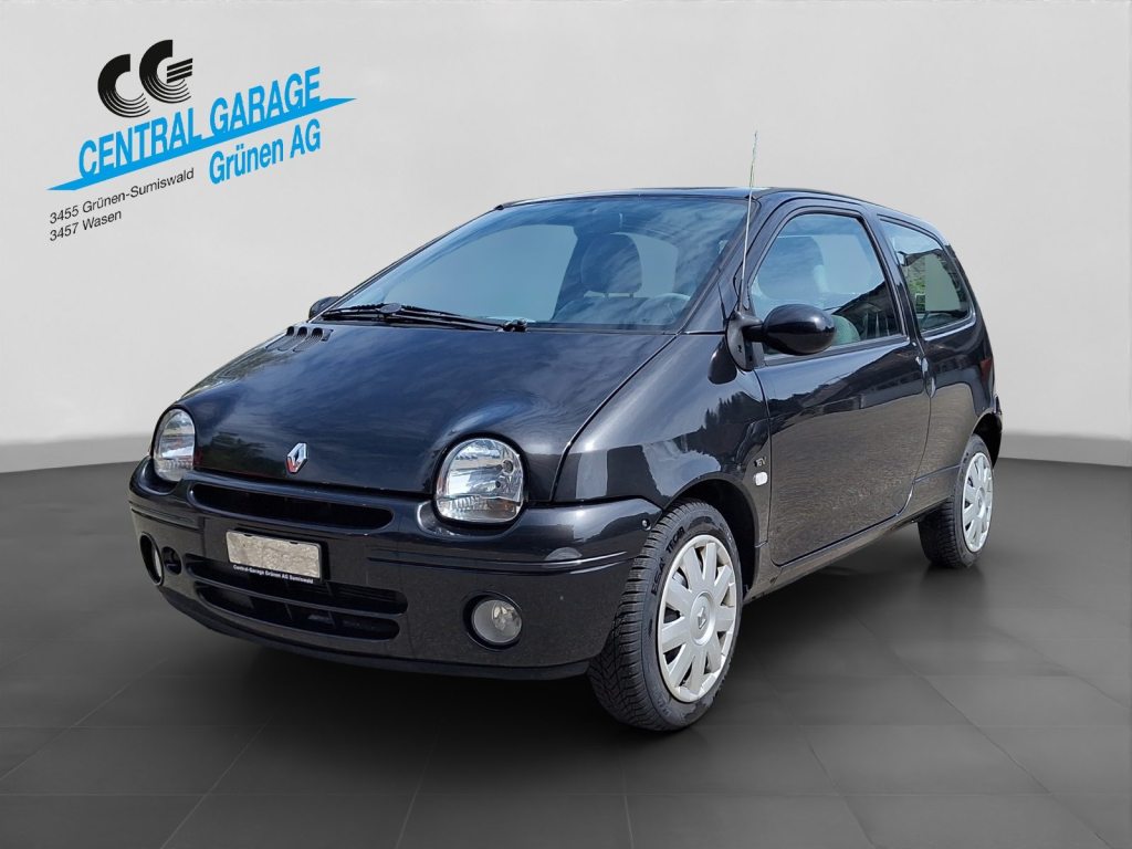 RENAULT TWINGO 1.2 16V Alize