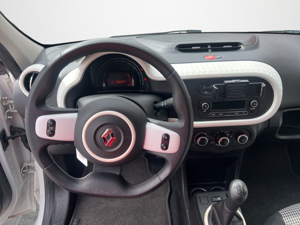 RENAULT TWINGO 1.0 SCe 70 City, Benzina, Occasioni / Usate, Manuale - 3