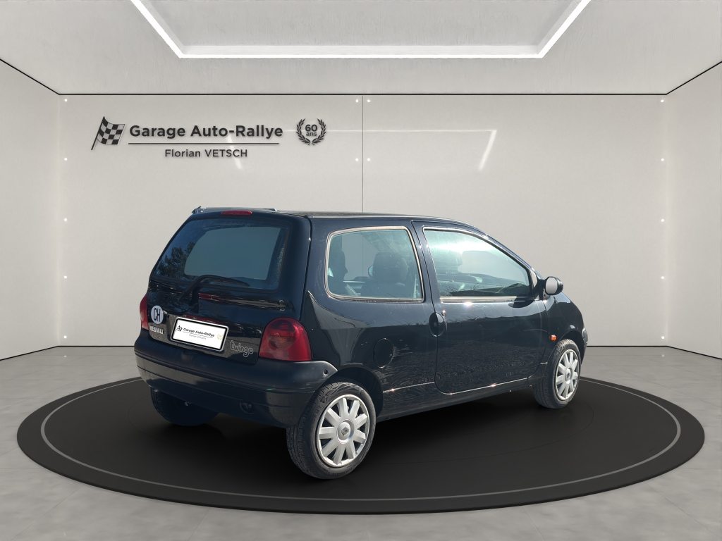 RENAULT Twingo, Benzin, Occasion / Gebraucht, Handschaltung - 6