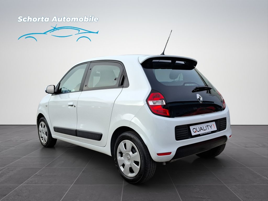 RENAULT TWINGO 1.0 SCe 70 Intens, Petrol, Second hand / Used, Manual - 3