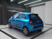 RENAULT TWINGO 0.9 TCe 90 Intens, Essence, Occasion / Utilisé, Manuelle - 7