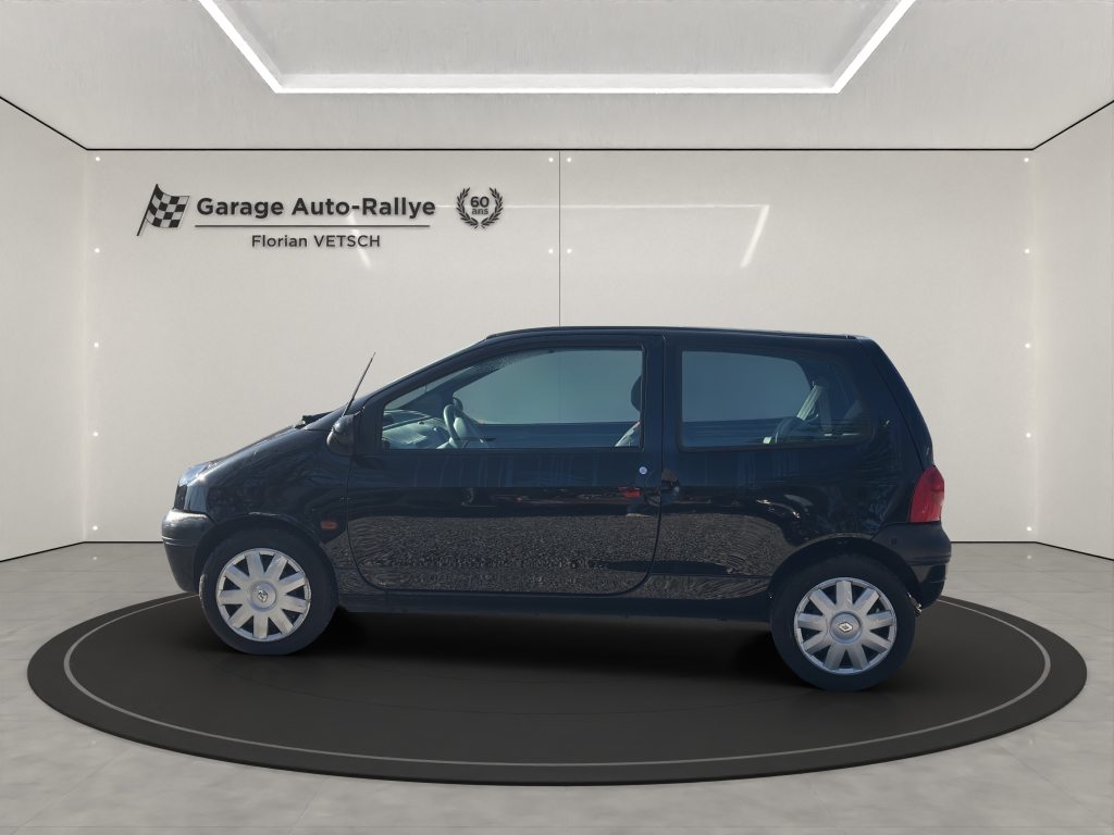 RENAULT Twingo, Benzin, Occasion / Gebraucht, Handschaltung - 3