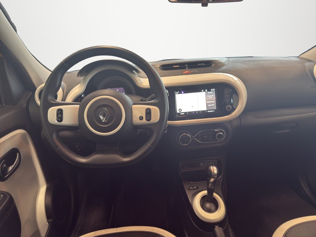 RENAULT TWINGO Intens, Elettrica, Occasioni / Usate, Automatico - 7