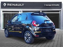 RENAULT Twingo Electric Intens, Electric, Ex-demonstrator, Automatic - 4