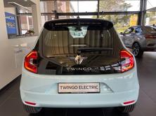 RENAULT Twingo equilibre, Elektro, Vorführwagen, Automat - 4