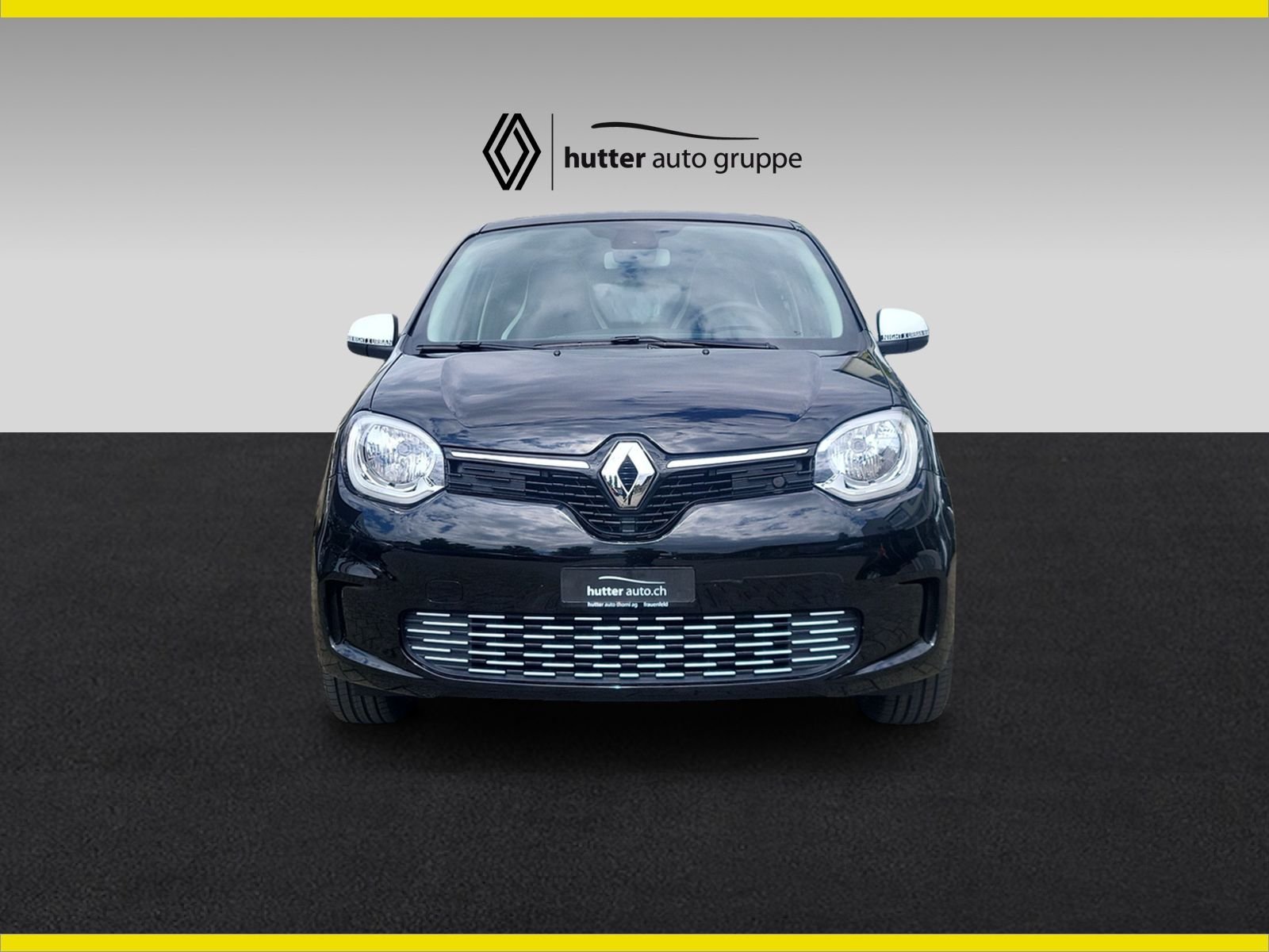 RENAULT Twingo E-Tech 100% electric Urban Night R80, Elettrica, Auto dimostrativa, Automatico - 2