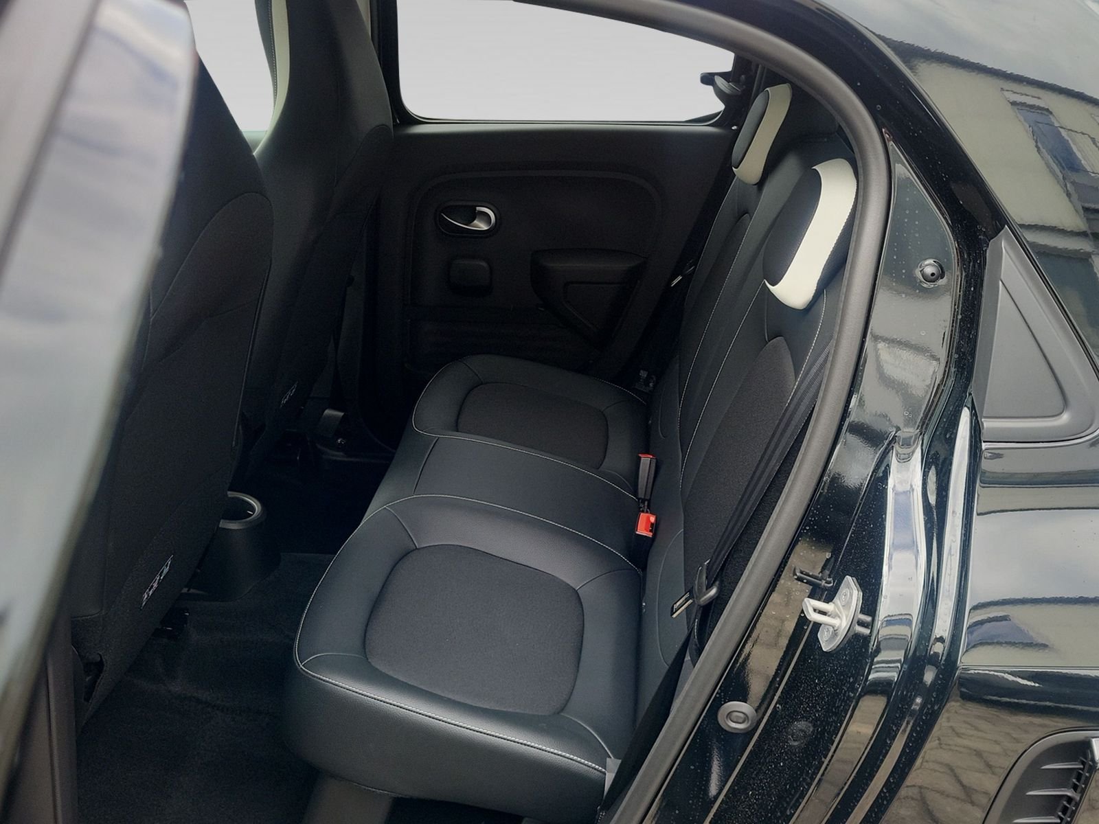 RENAULT Twingo E-Tech 100% electric Urban Night R80, Elettrica, Auto dimostrativa, Automatico - 7