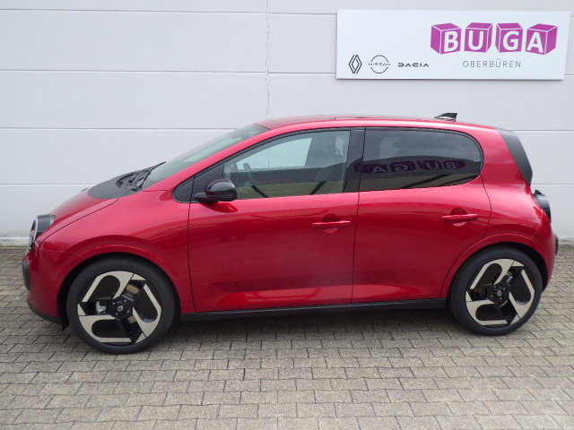 RENAULT Twingo E-Tech Urban Range techno, Electric, Ex-demonstrator, Automatic - 2