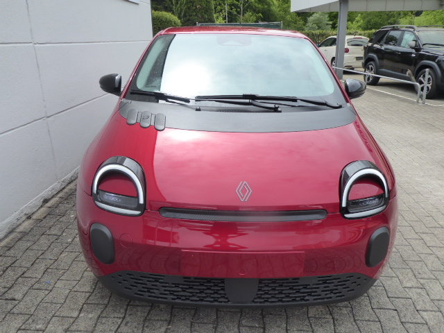 RENAULT Twingo E-Tech Urban Range techno, Electric, Ex-demonstrator, Automatic - 3